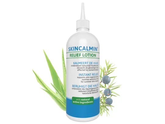 Skincalmin Relief Lotion 500 ml