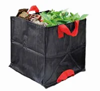  TUINZAK 70X70X75 CM 400L