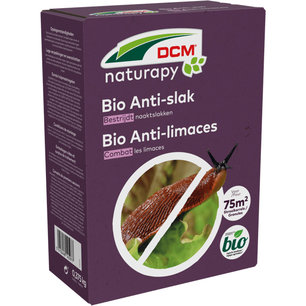 DCM BIO ANTI-SLAK 0,375KG 