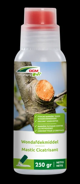 DCM WONDAFDEKMIDDEL 0,25KG