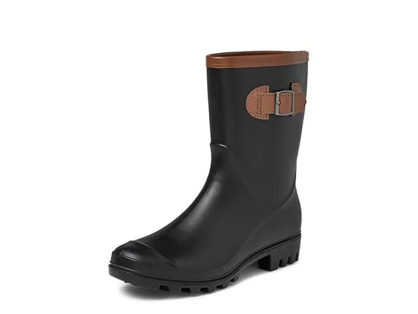 Dameslaars Laura Zwart