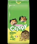 Muesli - Hamster 750g