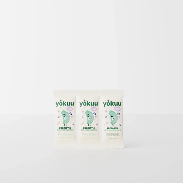 Air refreshener Lavender & Rosemary refill 2