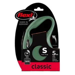 flexi New Classic lint S/5m