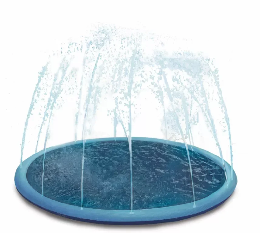 M-PETS Splash watermat 100cm/S