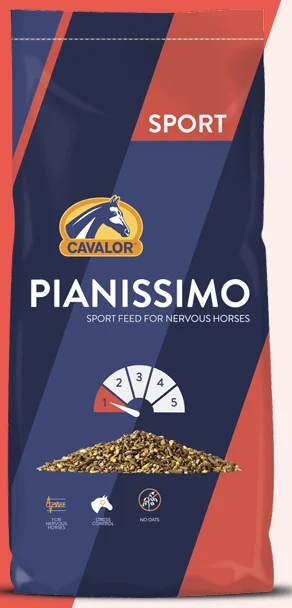 SPORT - Pianissimo 20kg