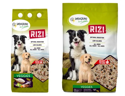 Rizi Veggies