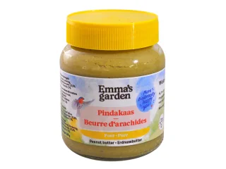 Pindakaas Puur 360g