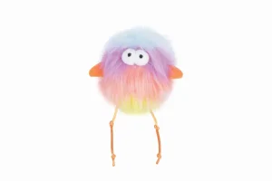 M-PETS FLUFFY kattenkruid speelgoed