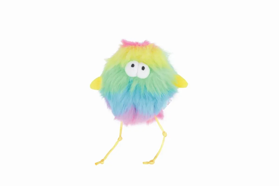M-PETS FLUFFY kattenkruid speelgoed