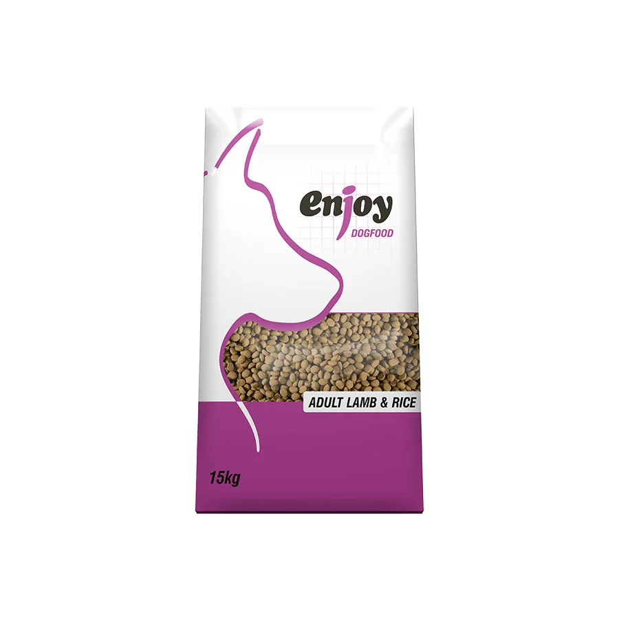 ENJOY ADULT LAMB & RICE 15kg