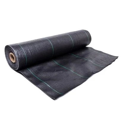 Gronddoek 2.07m /lopende meter