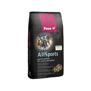Pavo All Sports Z20