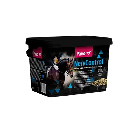 Pavo NervControl 3kg