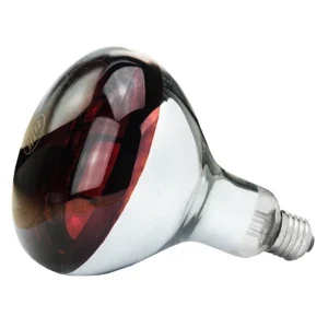 infraroodlamp 250W