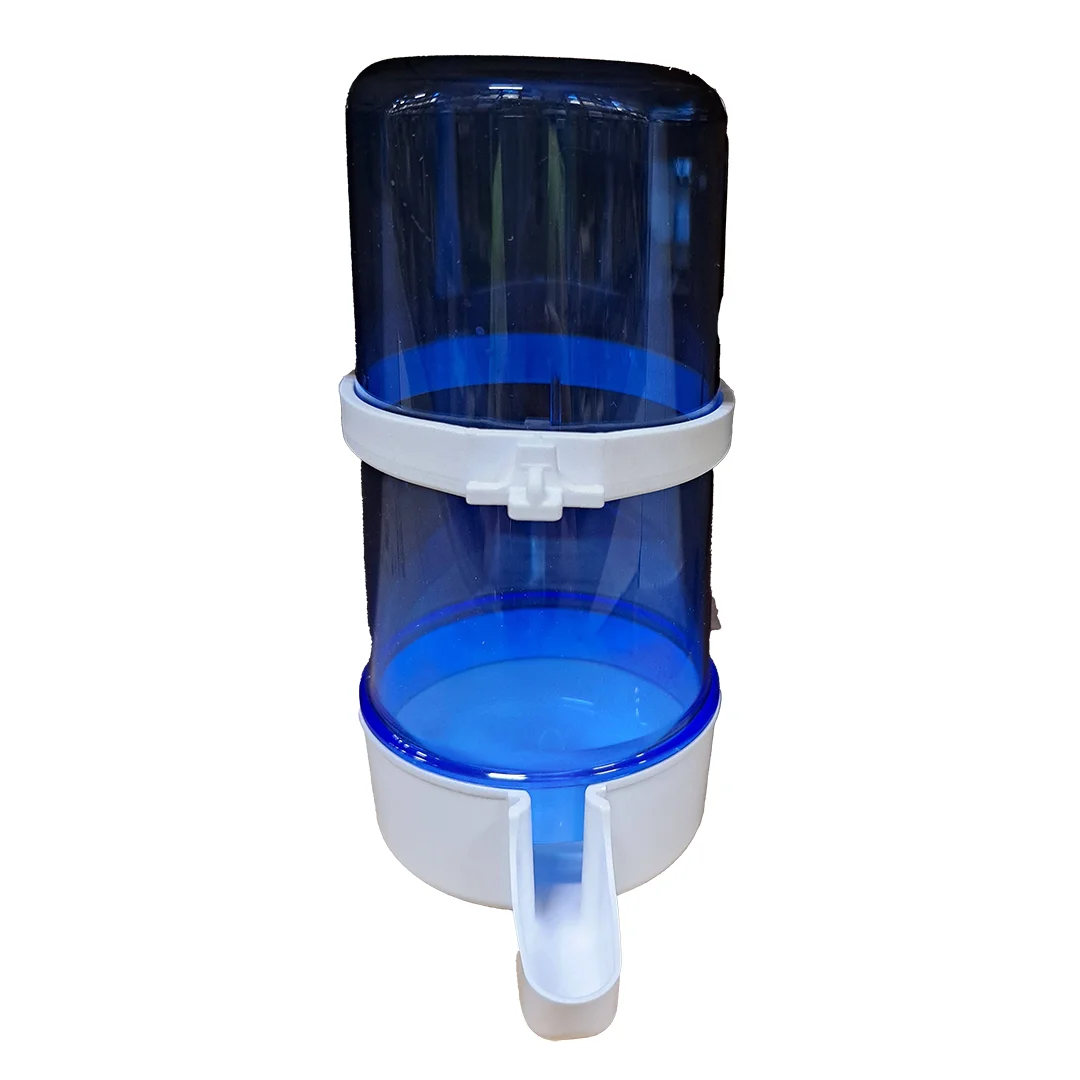 fontein lucca 400ml blauw