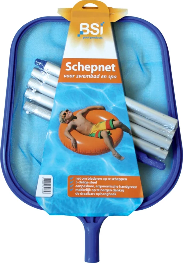 Schepnet | 140 CM