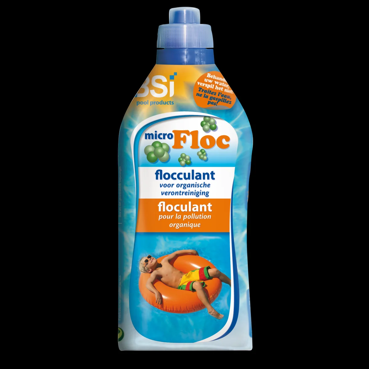 Micro Floc | 1 L