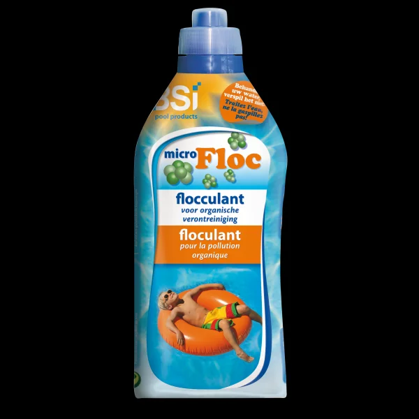 Micro Floc | 1 L