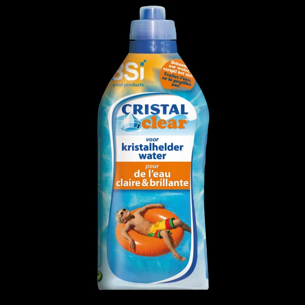 Cristal Clear | 1 L