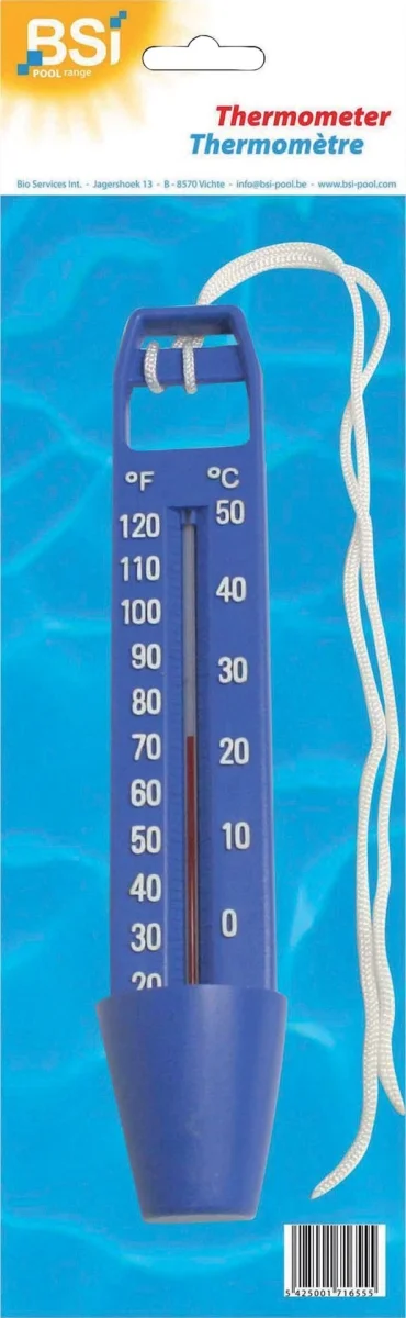Thermometer
