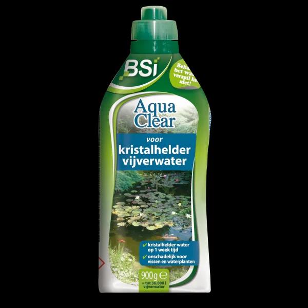 BSI Aqua Clear | 900 g
