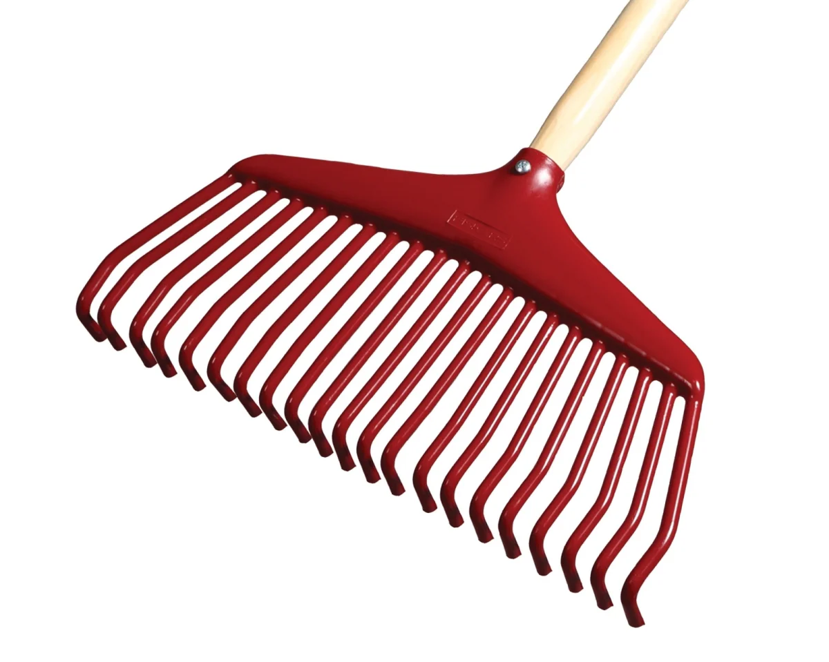 BLADRIJF KUNSTSTOF FISKARS MET STEEL