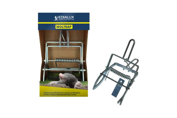 MOLTRAP