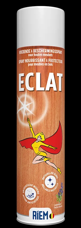 eclat classic 600 ml