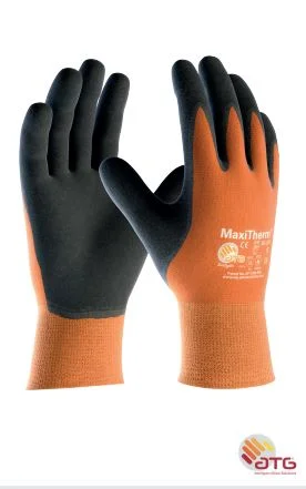 ATG HEADER CARD MAXITHERM 30-201 8