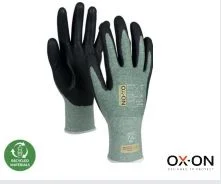 OX-ON HS RECYCLE COMFORT 16301 HC 10