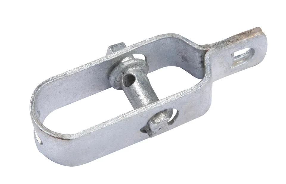 Draadspanner nr 2 verzinkt