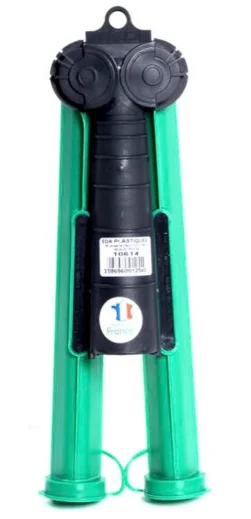 Broes breed sproeier voor gieter EDA