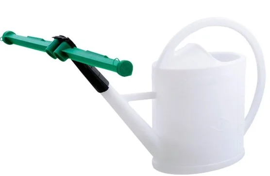 Broes breed sproeier voor gieter EDA