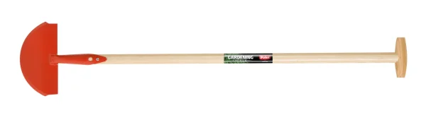 GRASKANTSTEKER T-STEEL ES