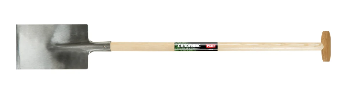 DULSPADE ANTWERPEN 270/180/2,5 T-ST 95CM