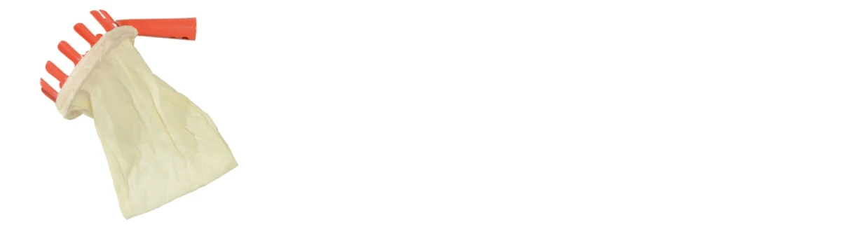 FRUITPLUKKER ZONDER STEEL