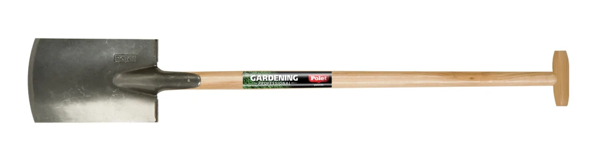 PROF.SPADE 280/180/3 2V T-ST 95CM