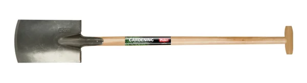 PROF.SPADE 280/180/3 2V T-ST 95CM