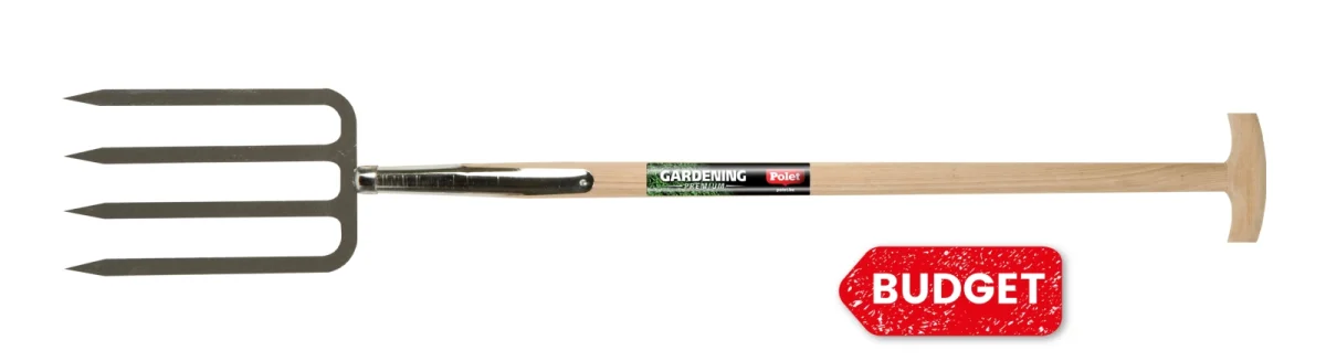 G1-SPITVORK 4T T-ST 95CM