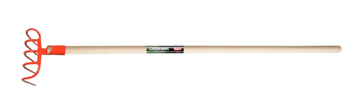 CULTIVEERHAAK 5T 160x200MM M/STEEL