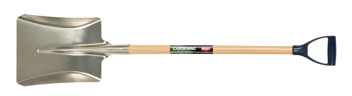 BALLASTSCHOP ALU 340X280 D-ST 95CM