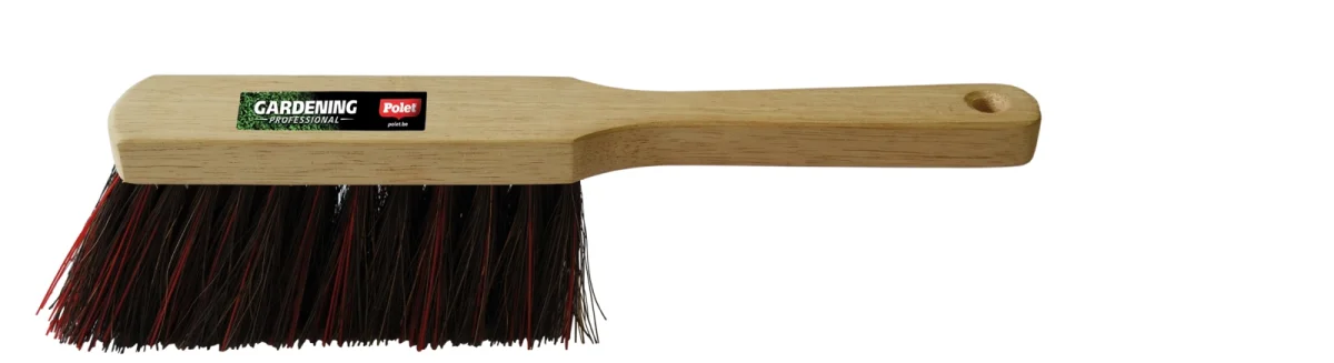 HANDBORSTEL 320MM ARENGA/ELASTON ROOD