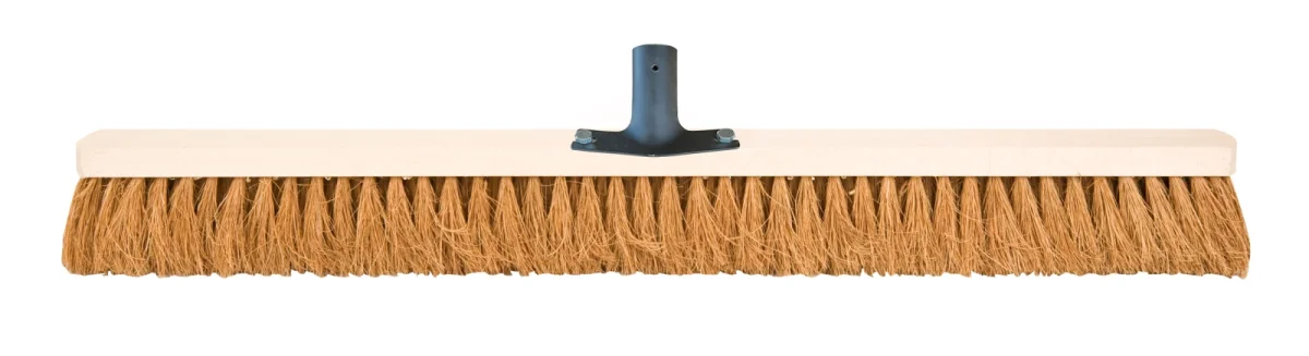 ZAALBEZEM 100CM KOKOS 7R