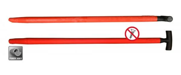 SPADESTEEL T 950/41 FIBER 3001