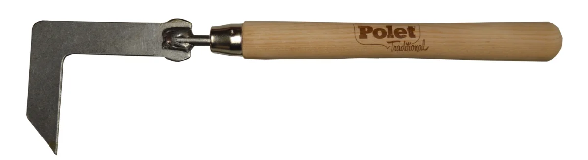 TRADITIONAL HANDVOEGENKRABBER LANG HANDVAT