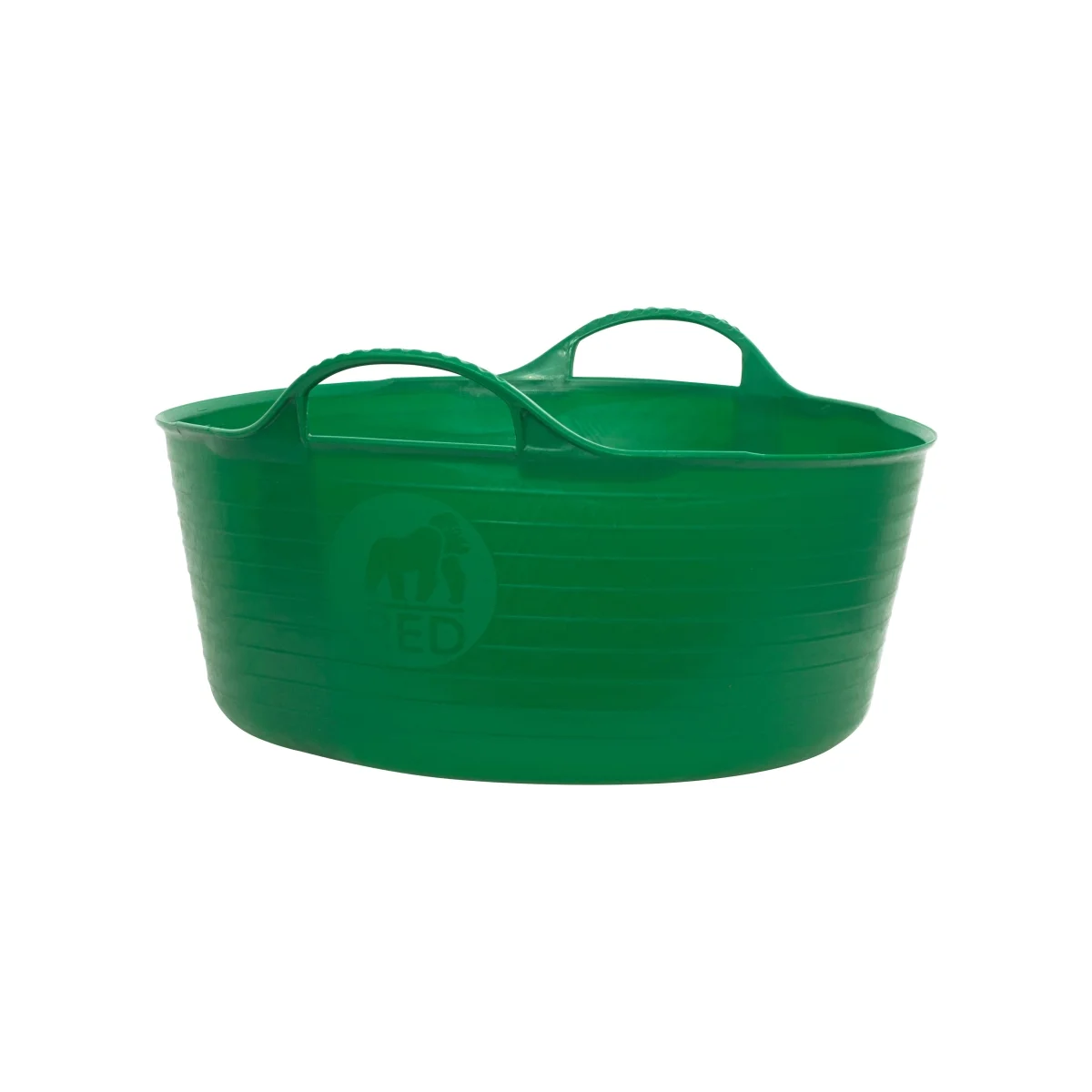 TUBTRUG 15L H16-39 (GROEN)