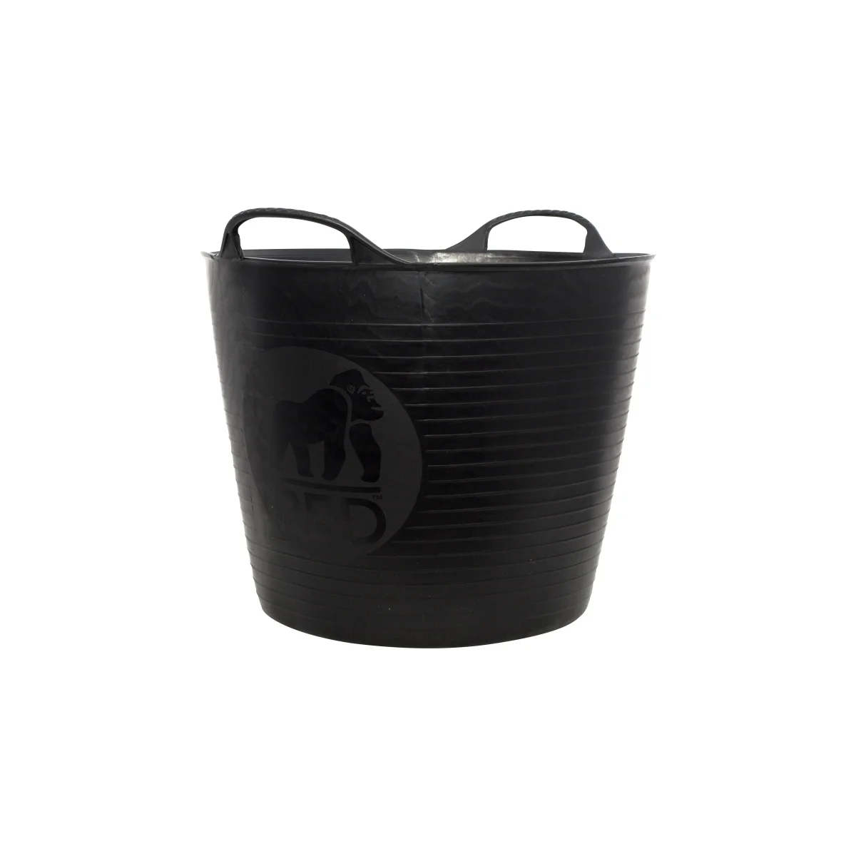 TUBTRUG M 26L H30-39 (REC. ZWART)