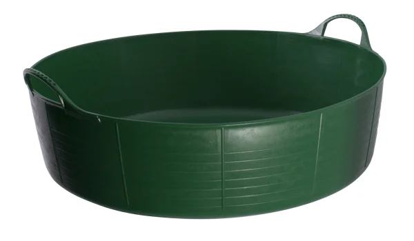 TUBTRUG 35L H16-57 (GROEN) 