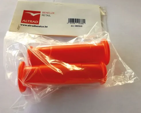 Handvat kruiwagen diameter 30 mm - per paar - verpakt 